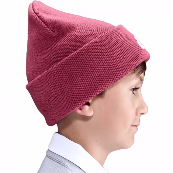 Шапка Nike K NK PEAK BEANIE TC FUT - 3