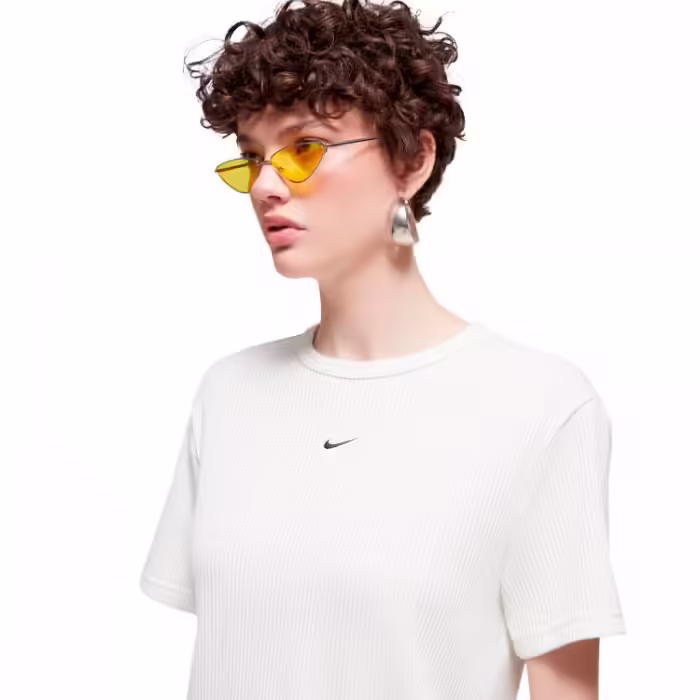 Футболка Nike W NSW NK CHLL WFL SS TOP - 3