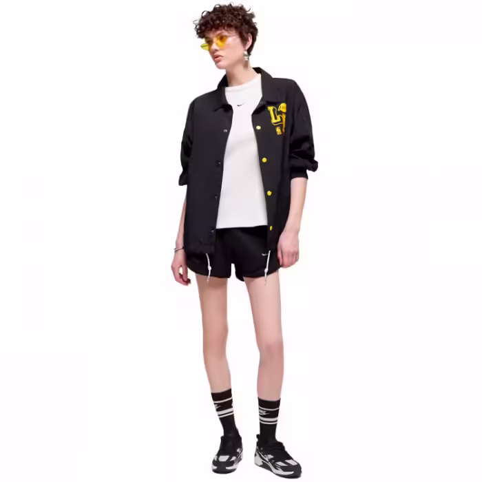 Футболка Nike W NSW NK CHLL WFL SS TOP - 4