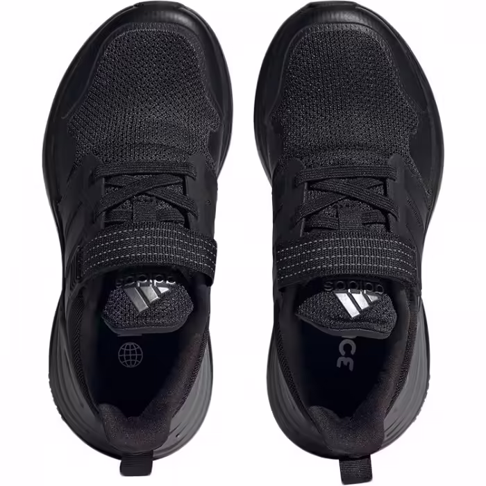 Кроссовки Adidas RapidaSport EL K - 2