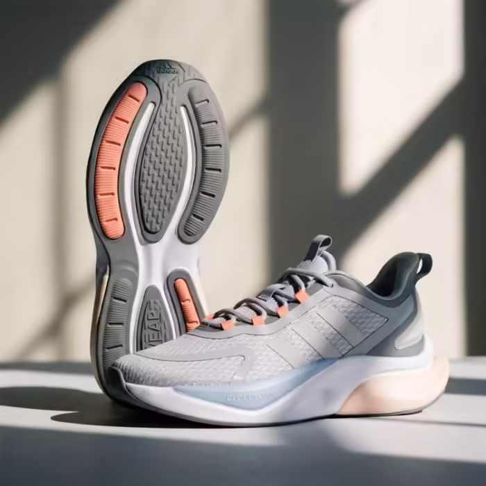 Кроссовки Adidas AlphaBounce + - 8