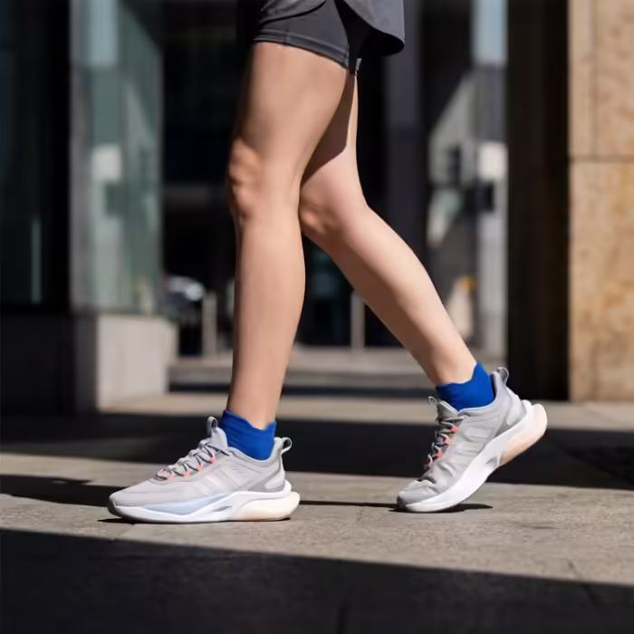 Кроссовки Adidas AlphaBounce + - 9
