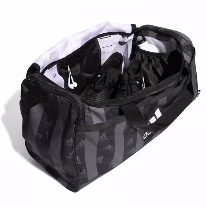 Geanta sport Adidas LIN DUF M GFX U - 4