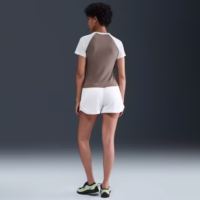 Футболка Nike W NSW NK CHLL KNT TEE RGLN - 2