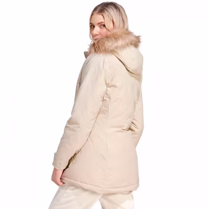 Scurta Adidas W HO FUR PA - 2