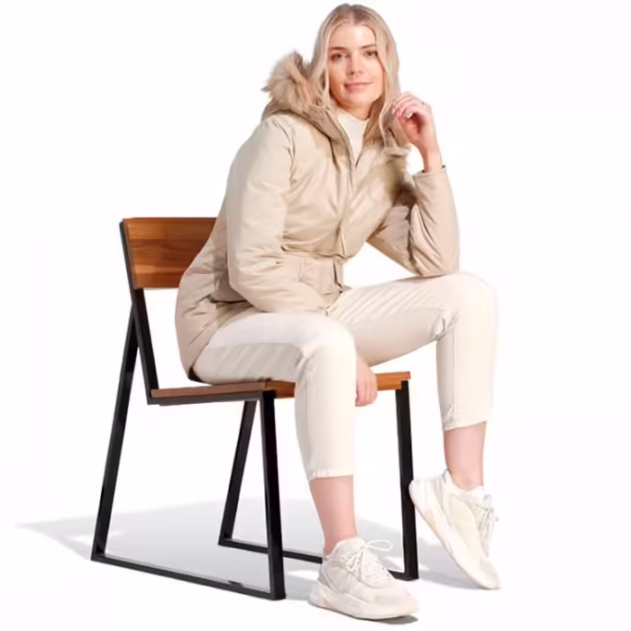 Scurta Adidas W HO FUR PA - 3