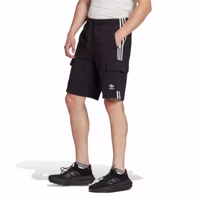Sorti Adidas 3S CARGO SHORT