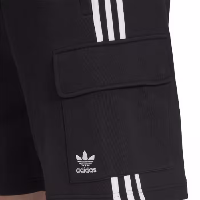 Шорты Adidas 3S CARGO SHORT Черный XL - 5