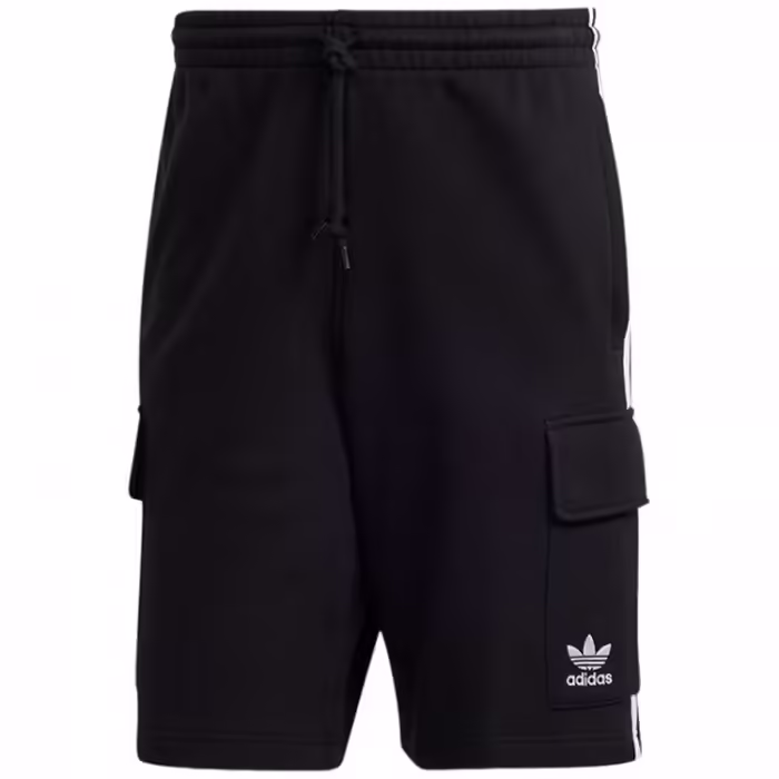 Шорты Adidas 3S CARGO SHORT Черный XL - 6