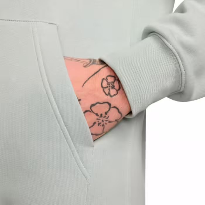 Толстовка Nike U NSW HDY CLUB BB FW - 2