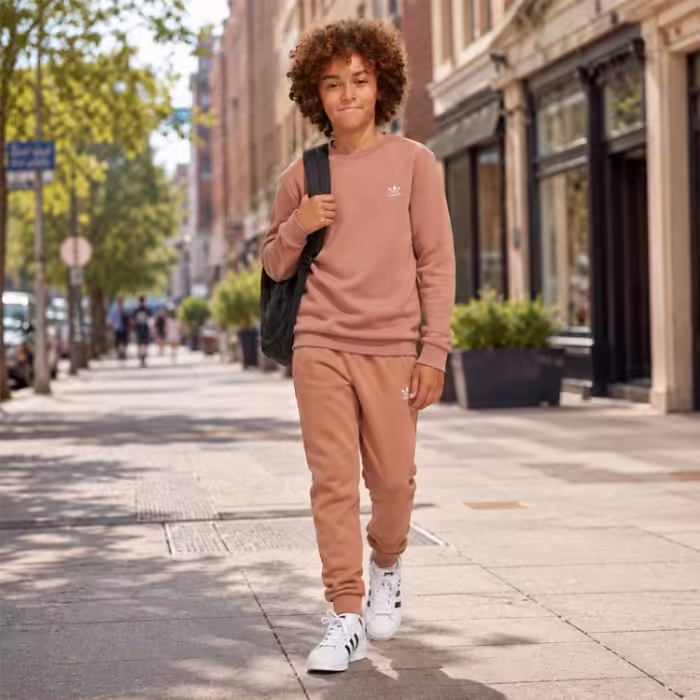 Pantaloni Adidas PANTS Maro 128 - 8