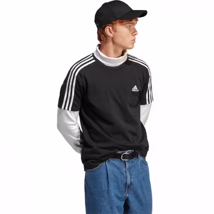 Футболка Adidas M 3S SJ T - 4