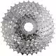 Кассета SHIMANO Alivio CS-HG400-9, 9s
