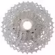 Caseta cu pinion SHIMANO DEORE XT CS-M771-10, 10 SPEED