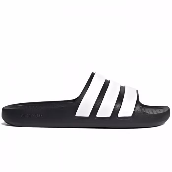 Шлепанцы Adidas ADILETTE FLOW - 2
