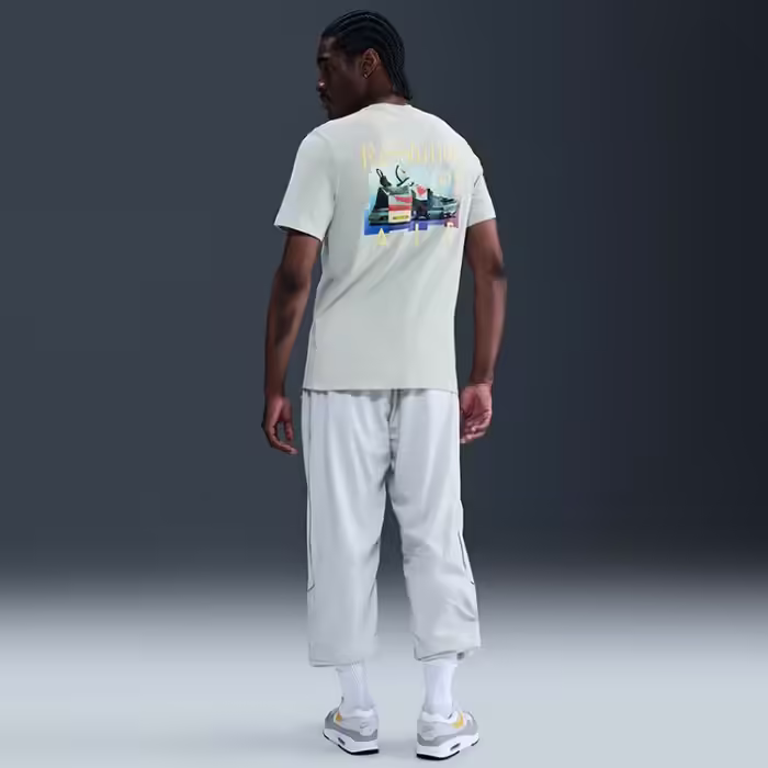 Tricou Nike U NSW TEE BB FW - 5
