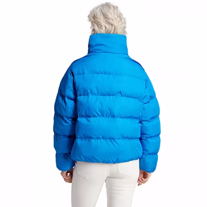 Scurta Adidas SHORT VEGAN JKT - 3