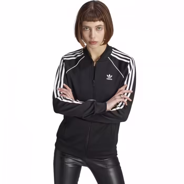 Hanorac Adidas SST TRACK TOP
