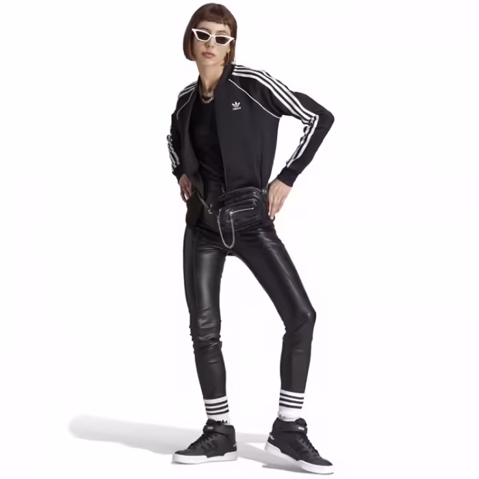 Hanorac Adidas SST TRACK TOP - 4