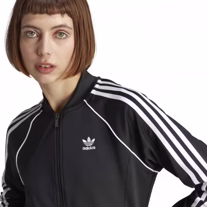Hanorac Adidas SST TRACK TOP - 5