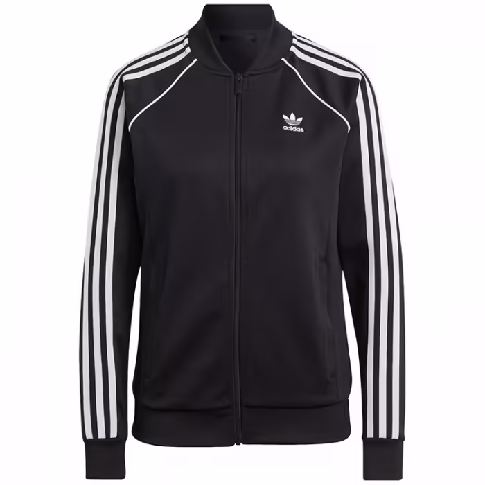 Толстовка Adidas SST TRACK TOP - 6