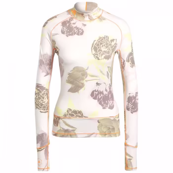 Long-sleeve Adidas aSMC LS - 2