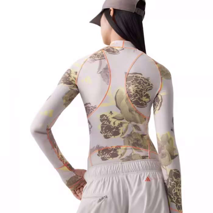 Long-sleeve Adidas aSMC LS - 3