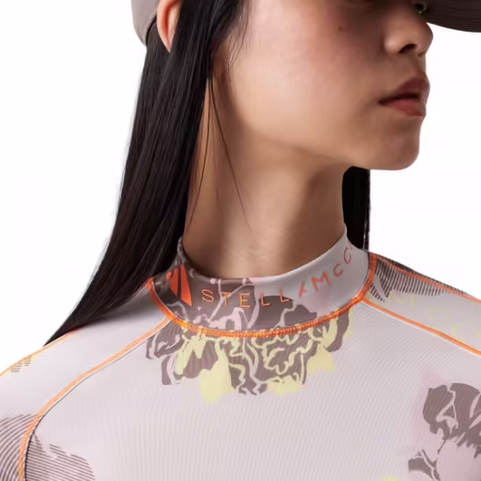 Long-sleeve Adidas aSMC LS - 4