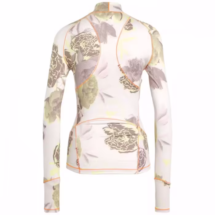 Long-sleeve Adidas aSMC LS - 5