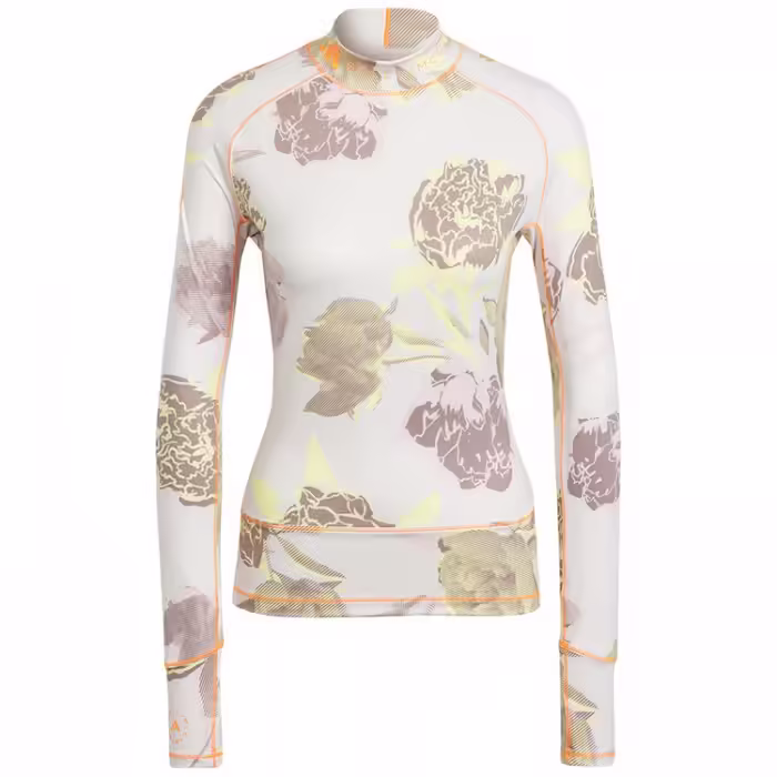 Long-sleeve Adidas aSMC LS - 6