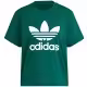 Футболка Adidas TRFL TEE BOXY