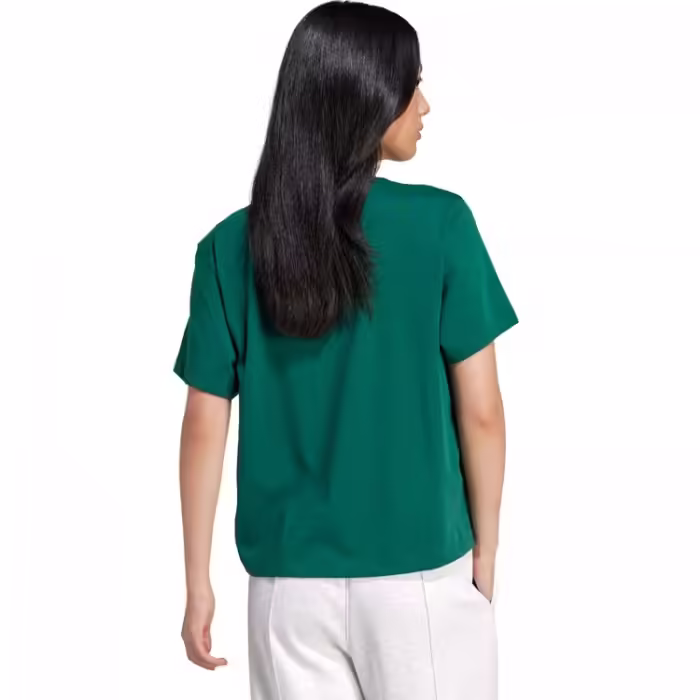 Футболка Adidas TRFL TEE BOXY - 4