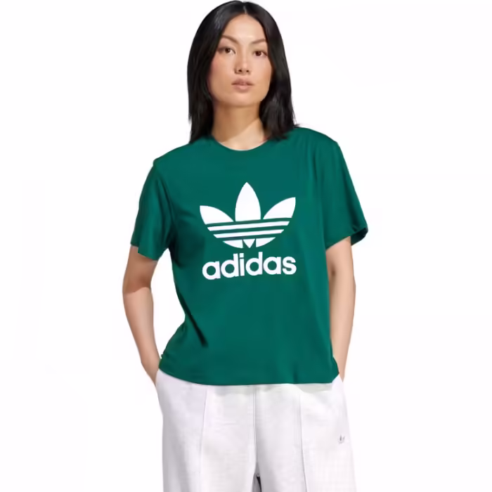 Футболка Adidas TRFL TEE BOXY - 5