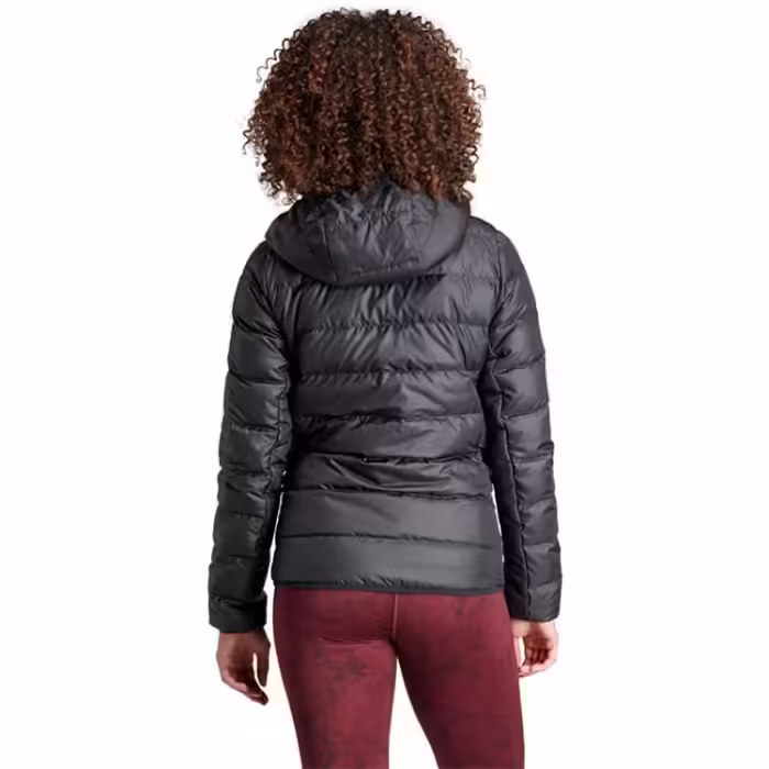 Куртка Adidas W MULTI DOWN J - 3