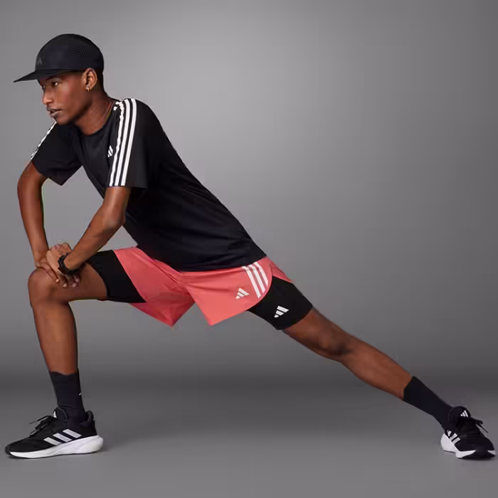 Tricou Adidas OTR E 3S TEE - 7