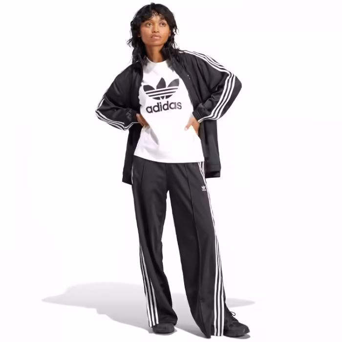 Футболка Adidas TREFOIL TEE - 4