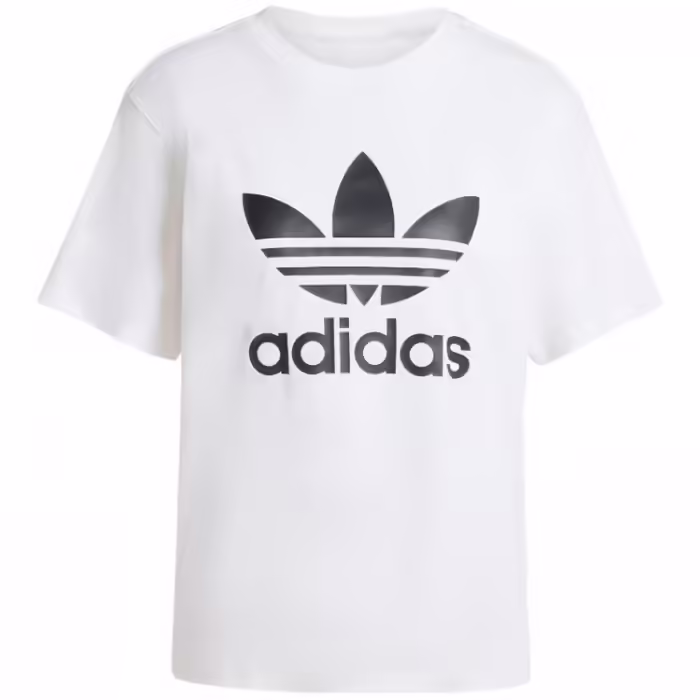 Футболка Adidas TREFOIL TEE - 5