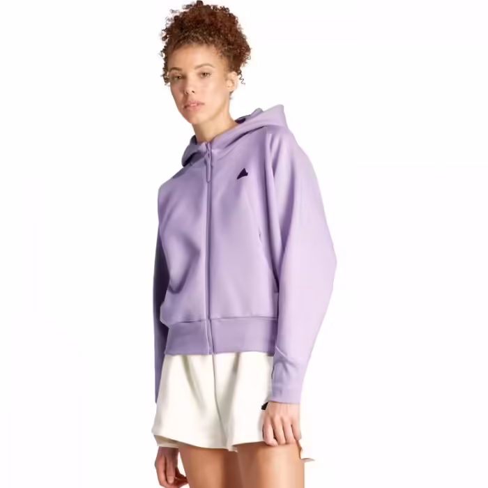 Hanorac Adidas W Z.N.E. FZ - 3