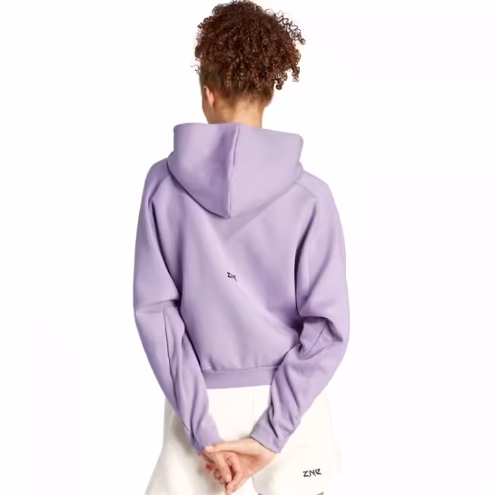 Hanorac Adidas W Z.N.E. FZ - 4