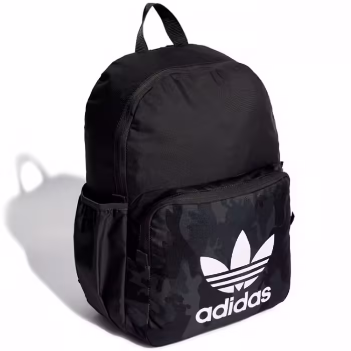 Рюкзак Adidas CAMO BACKPACK - 4