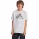 Tricou Adidas J DY LK T
