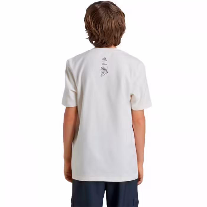 Tricou Adidas J DY LK T - 2