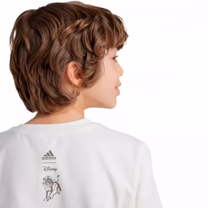 Tricou Adidas J DY LK T - 3