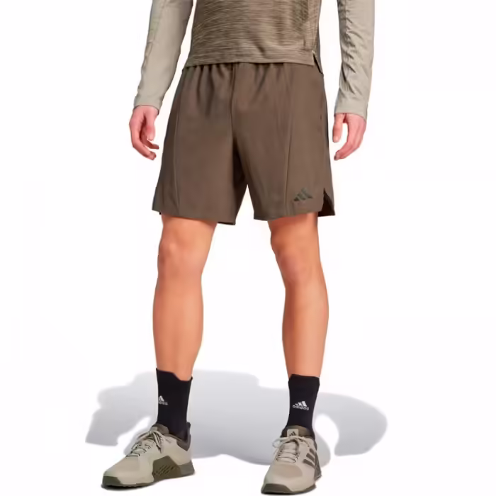 Шорты Adidas D4T SHORT - 3