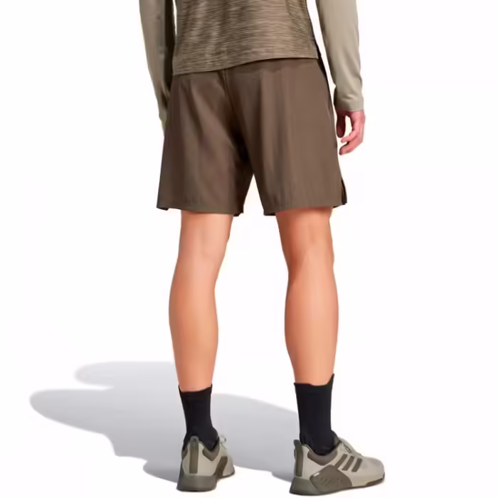 Шорты Adidas D4T SHORT - 4