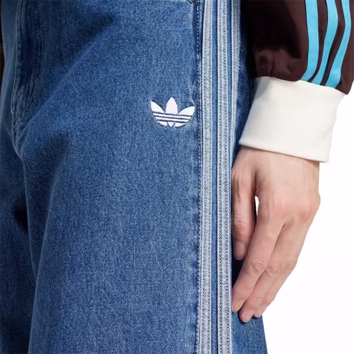 Брюки Adidas FIREBIRD PANTS - 2