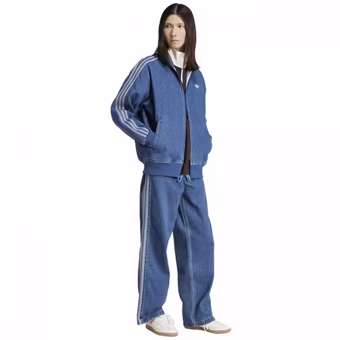 Брюки Adidas FIREBIRD PANTS - 4