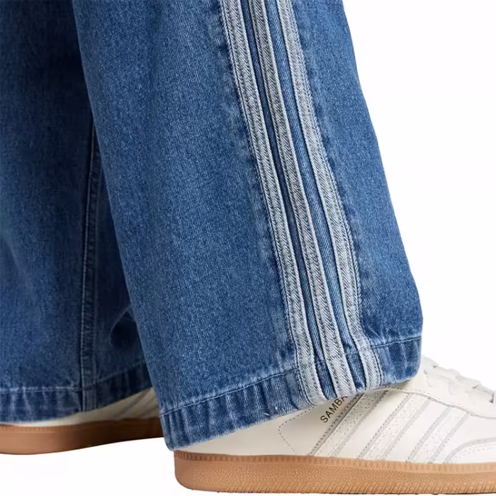 Брюки Adidas FIREBIRD PANTS - 5