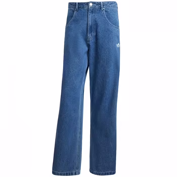 Брюки Adidas FIREBIRD PANTS - 6