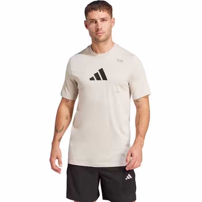 Tricou Adidas M TR CAT G T